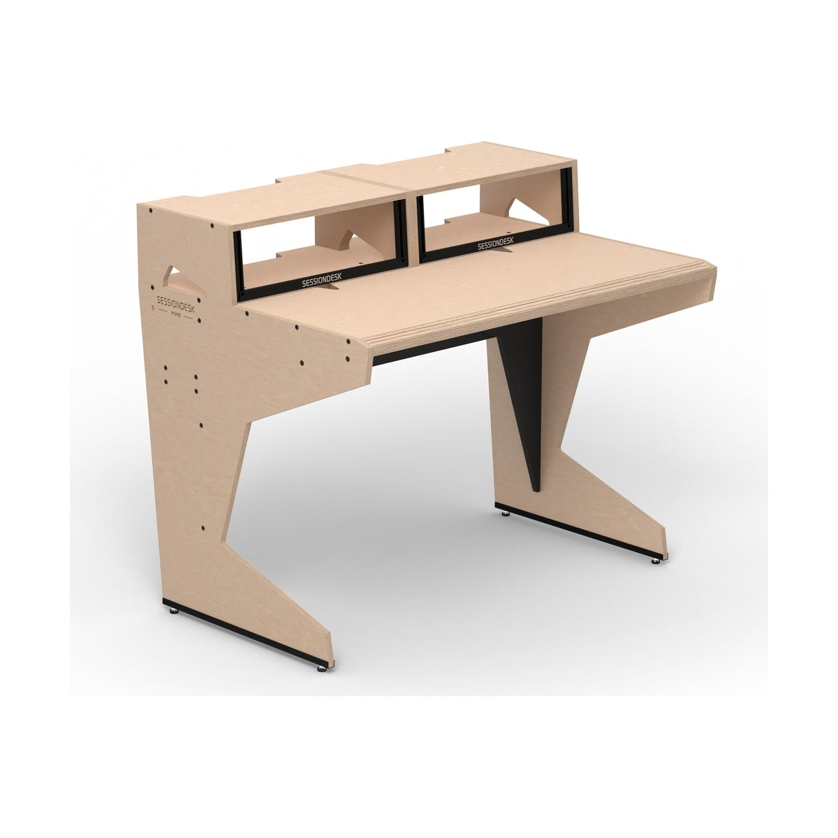 Sessiondesk HOME small 2.0 + RACKS