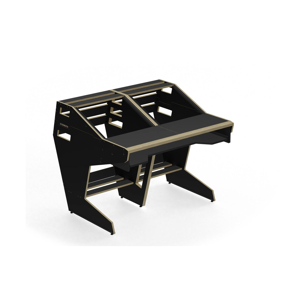 Sessiondesk QUINTAV 2.0 + KEY - (100% birch)