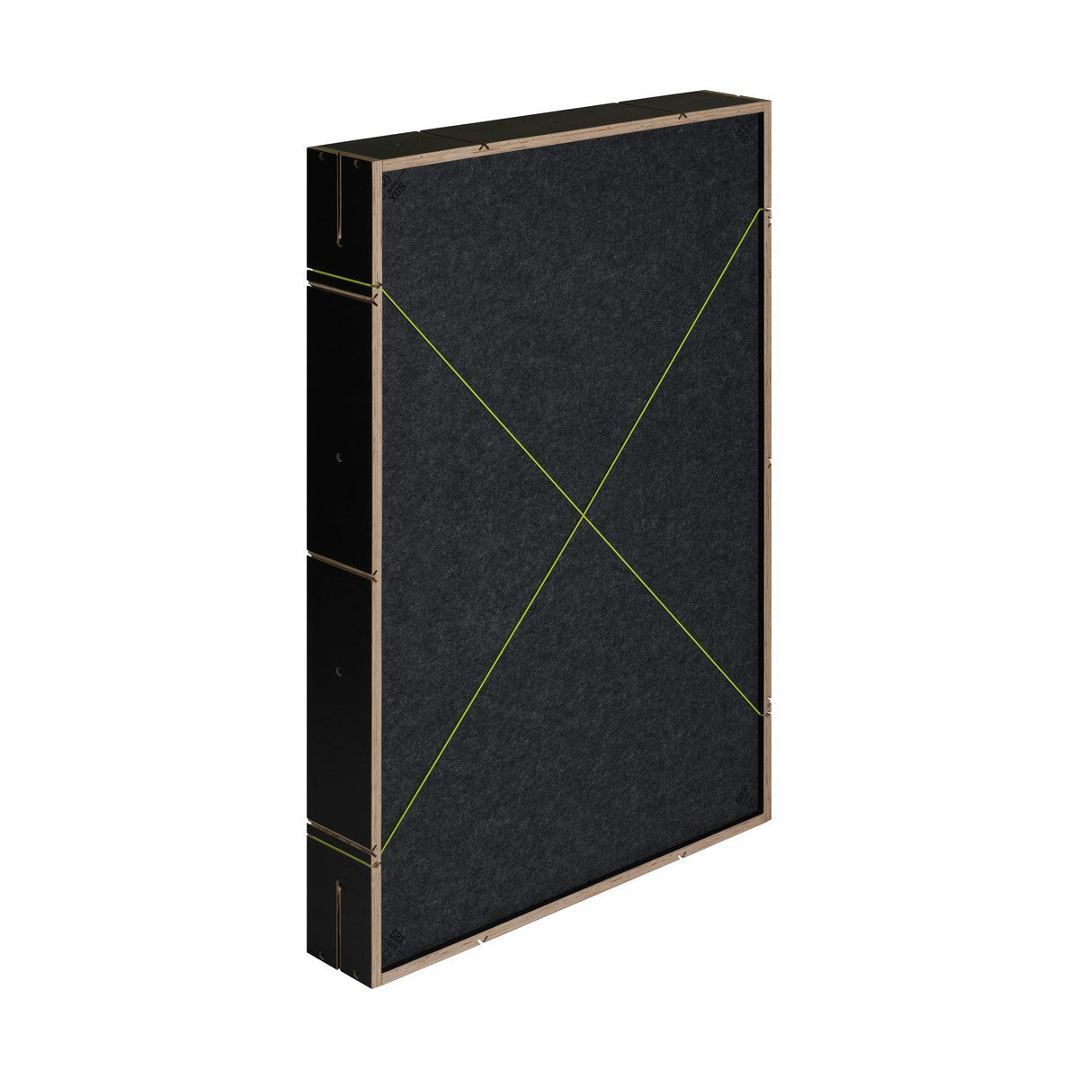 Sessiondesk SBX core
