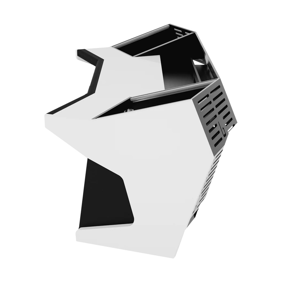 Sessiondesk TRAPEZ 100 [2x12 + 2x12]