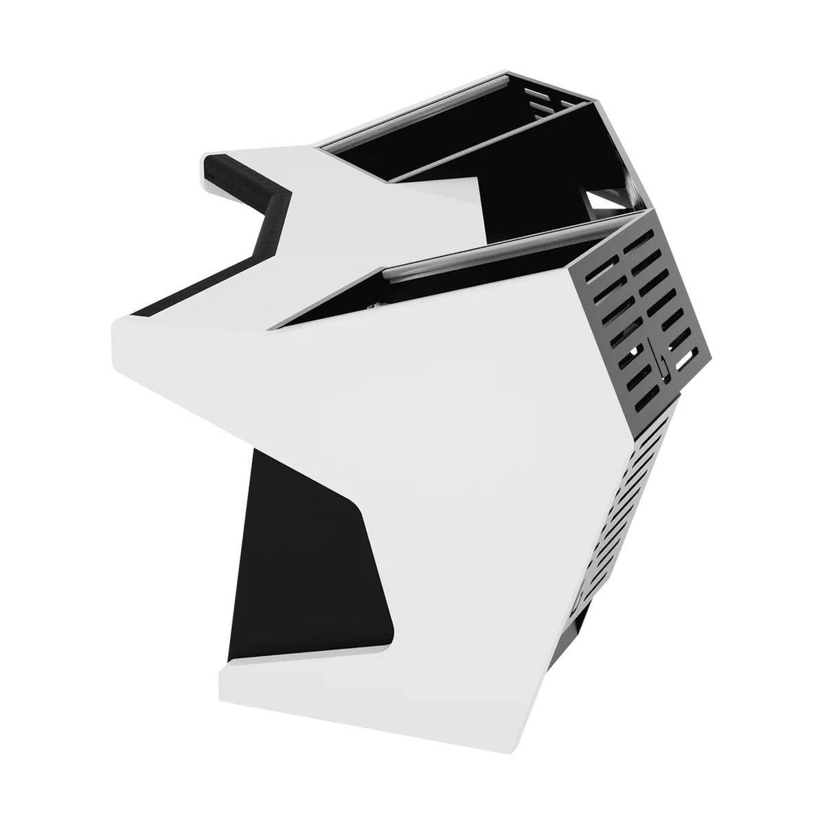 Sessiondesk TRAPEZ 60 [2x12 + 2x12]