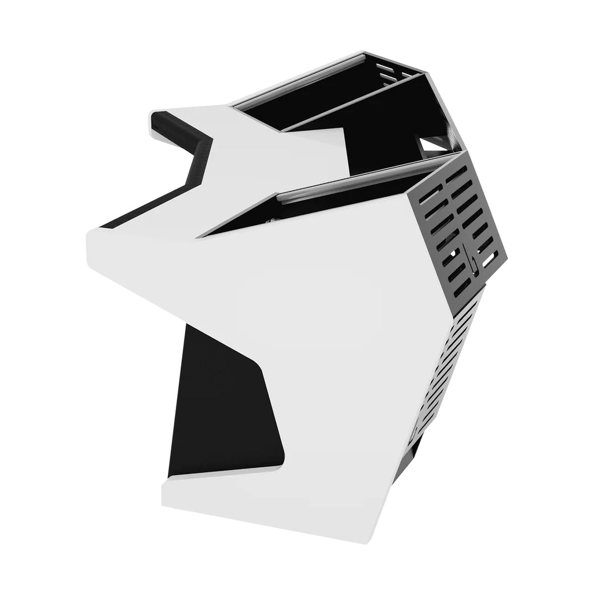 Sessiondesk TRAPEZ 80 [2x12 + 2x12]