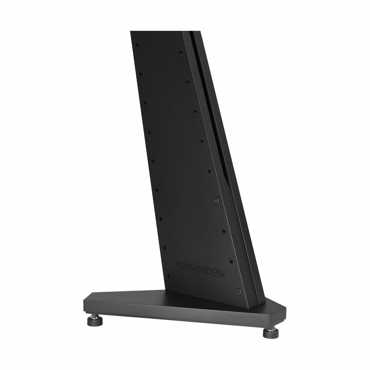 Sessiondesk V-STAND flex - (single)