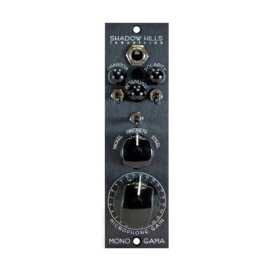 Shadow Hills Industries Mono GAMA