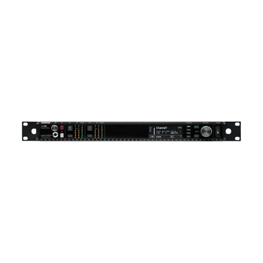 Shure Axient AD4DE-A Dual AD (470-636MHz)