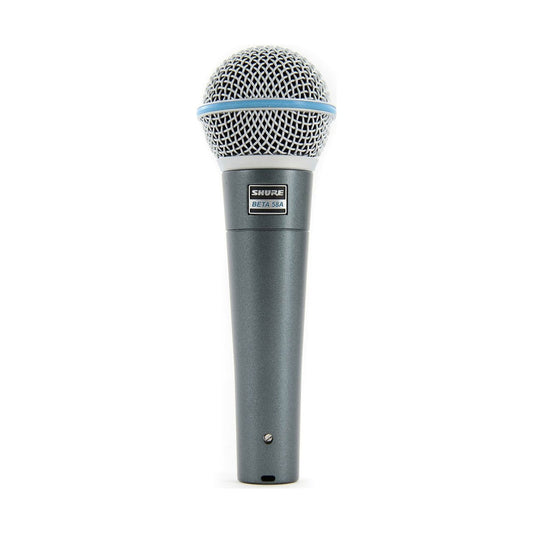 Shure BETA 58A