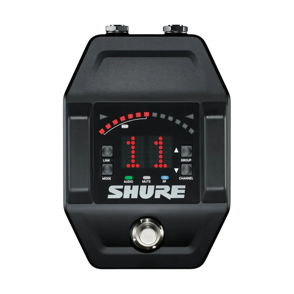 Shure GLXD16+E-Z4