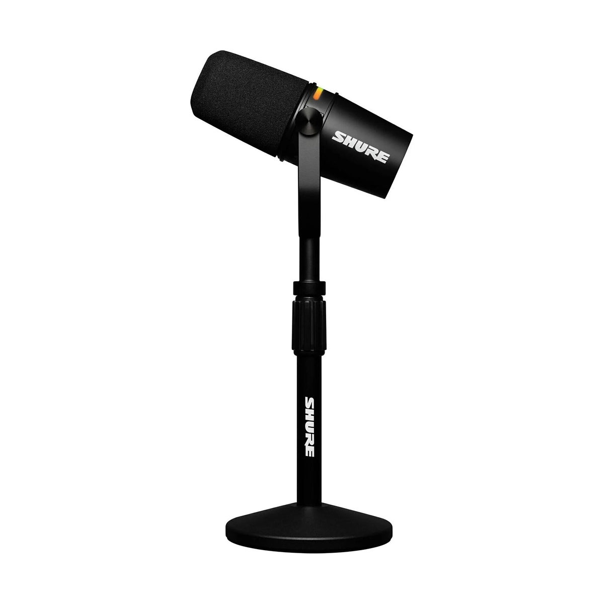 Shure MV7+-K