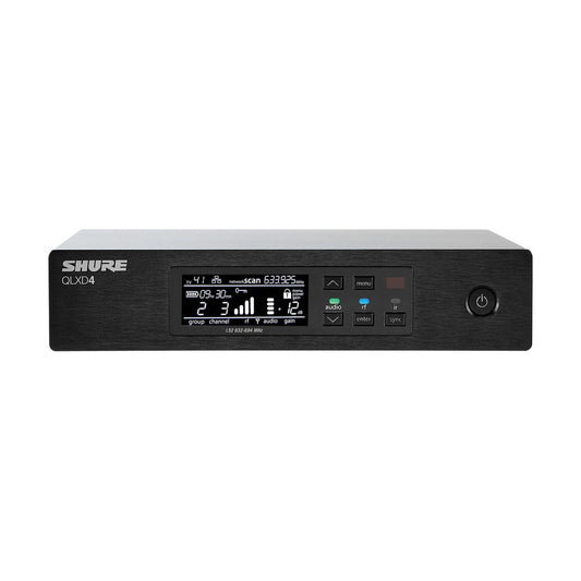 Shure QLXD4 H51