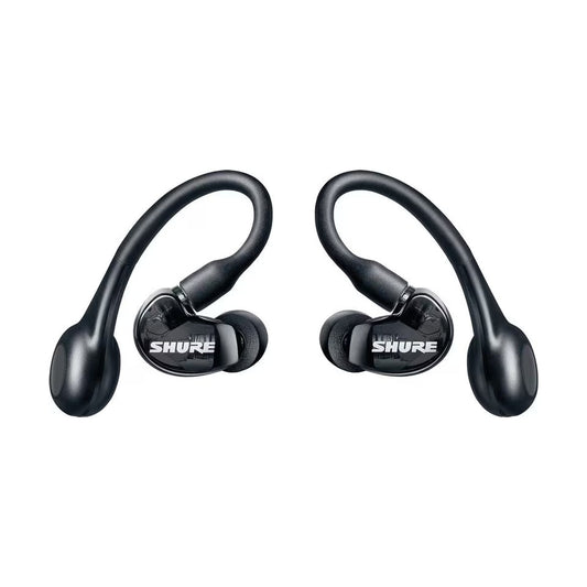 Shure SE21DYBK+TW2-EFS