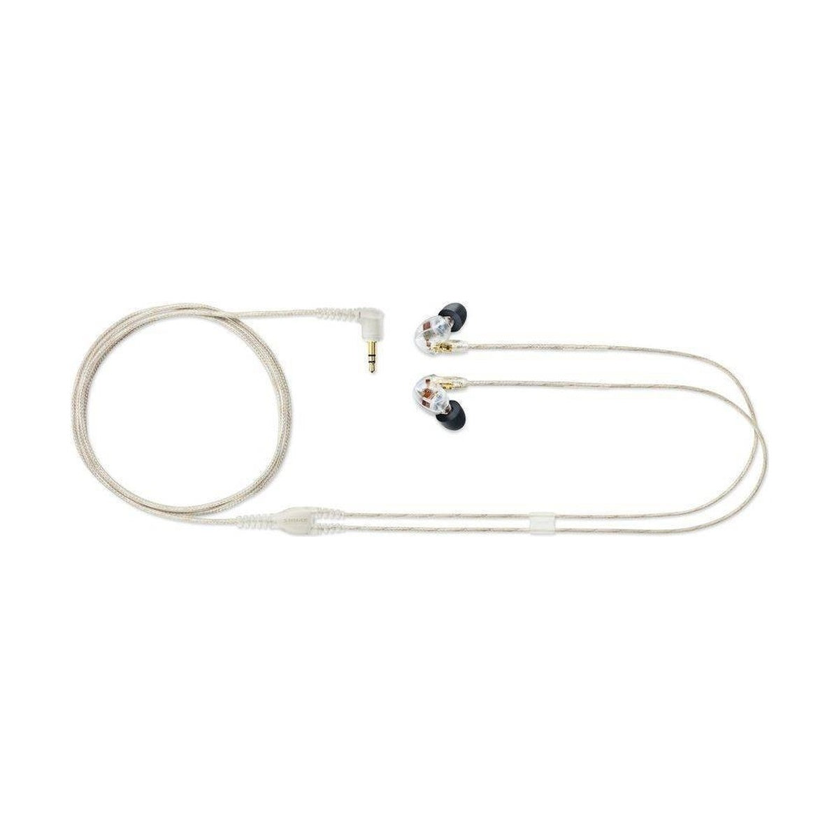 Shure SE535-CL-EFS