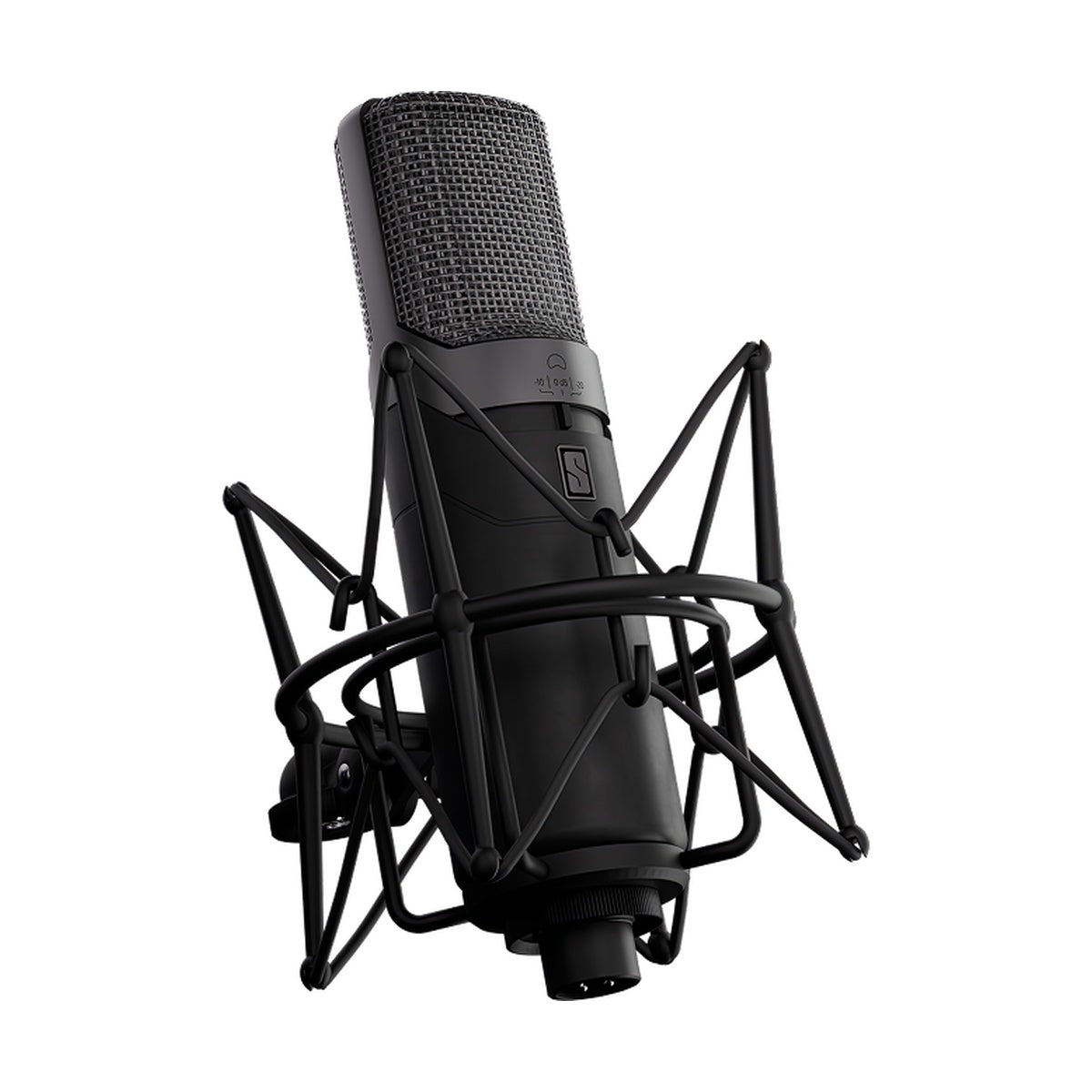 Slate Digital VMS ML-1A Modeling Mic 2025 model