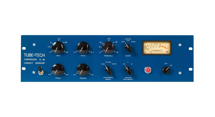 Tube-Tech CL-1B