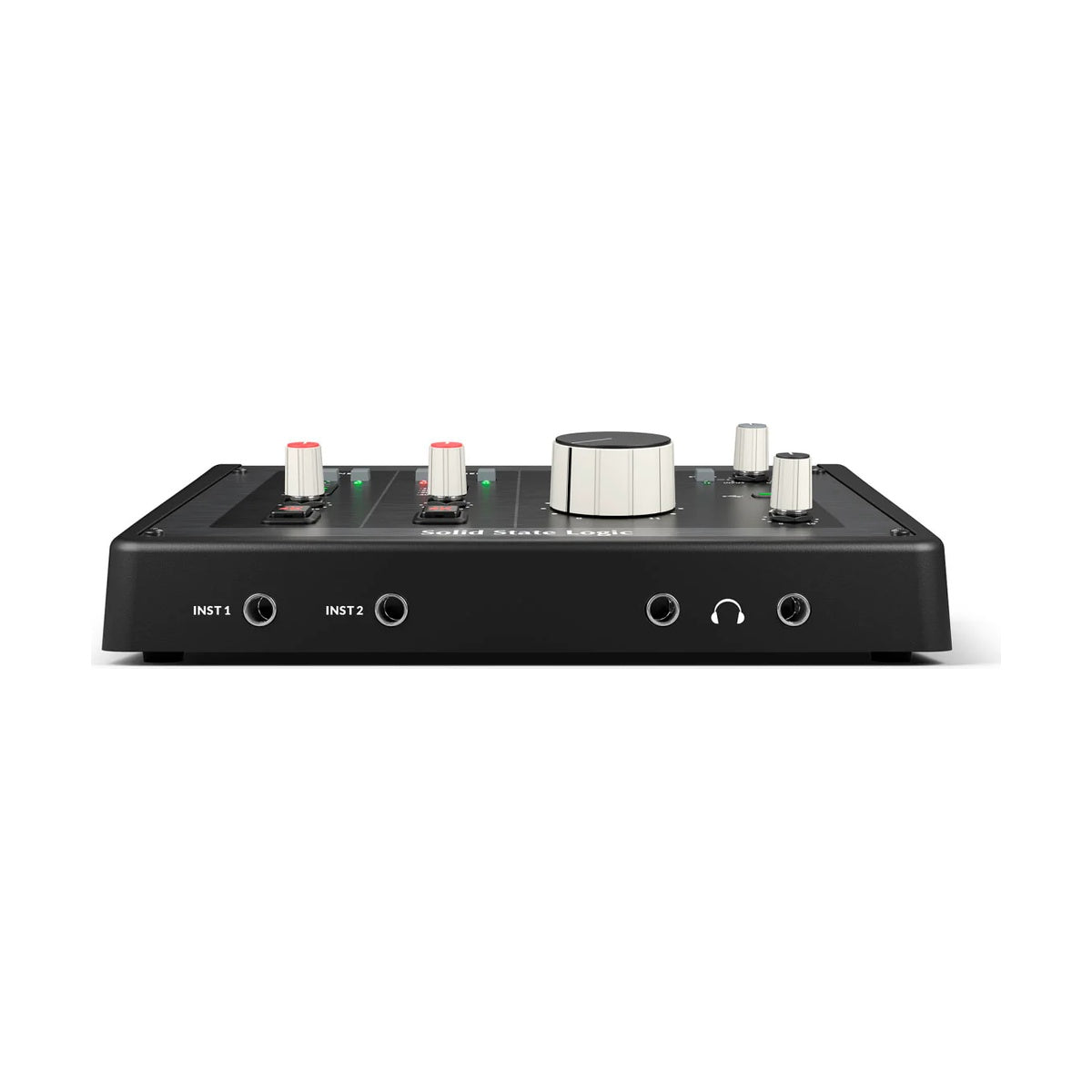 Solid State Logic SSL2 MK2