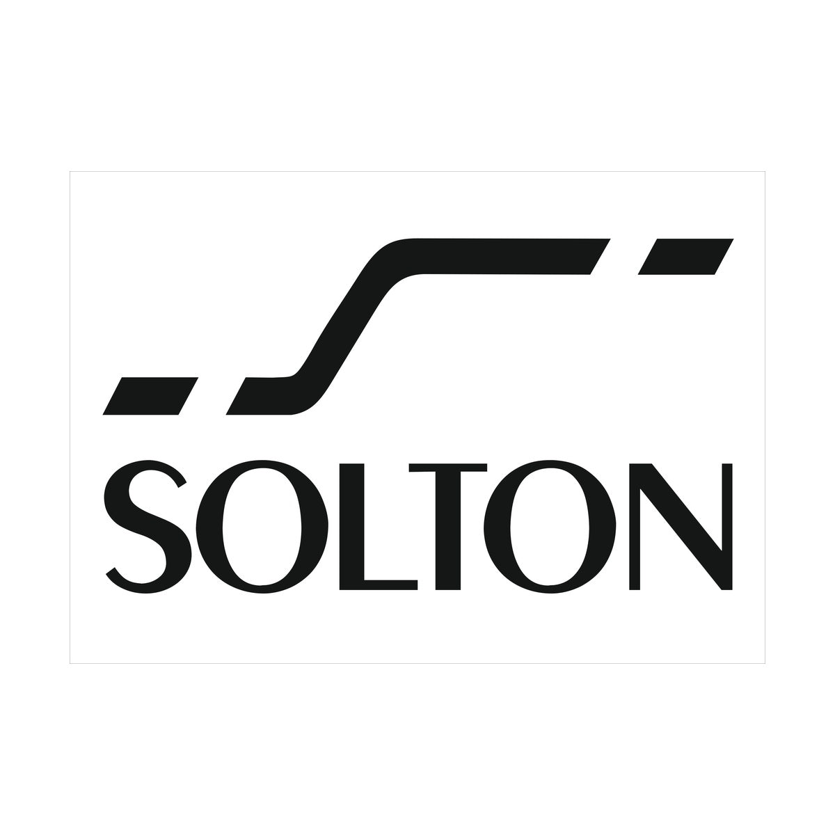 Solton Top Plate