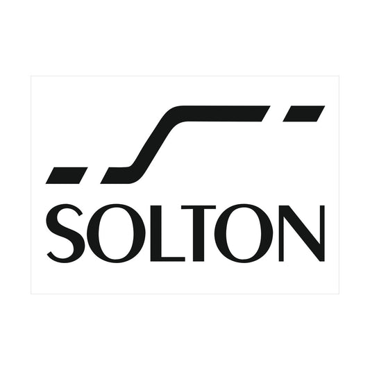 Solton Top Plate