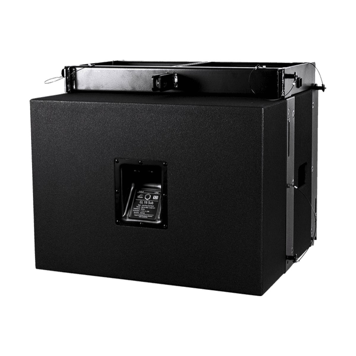 Solton CL 15 Sub