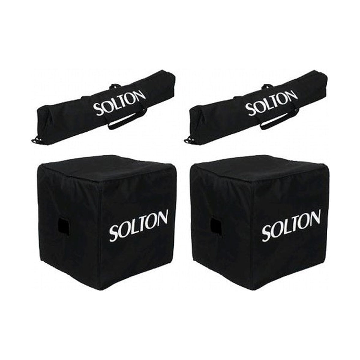 Solton CT 5 N Bag