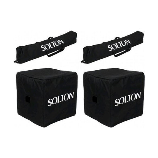 Solton CT 5 N Bag