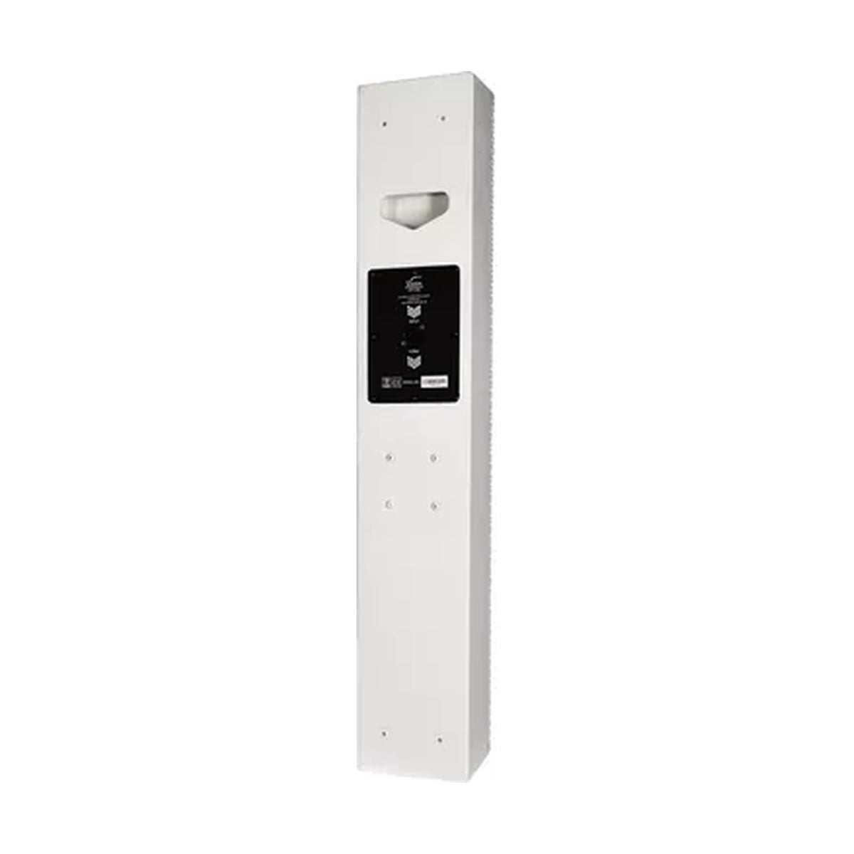 Solton CT 5 N [White]