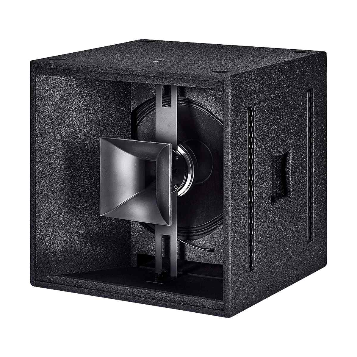 Solton CX 15Hi+