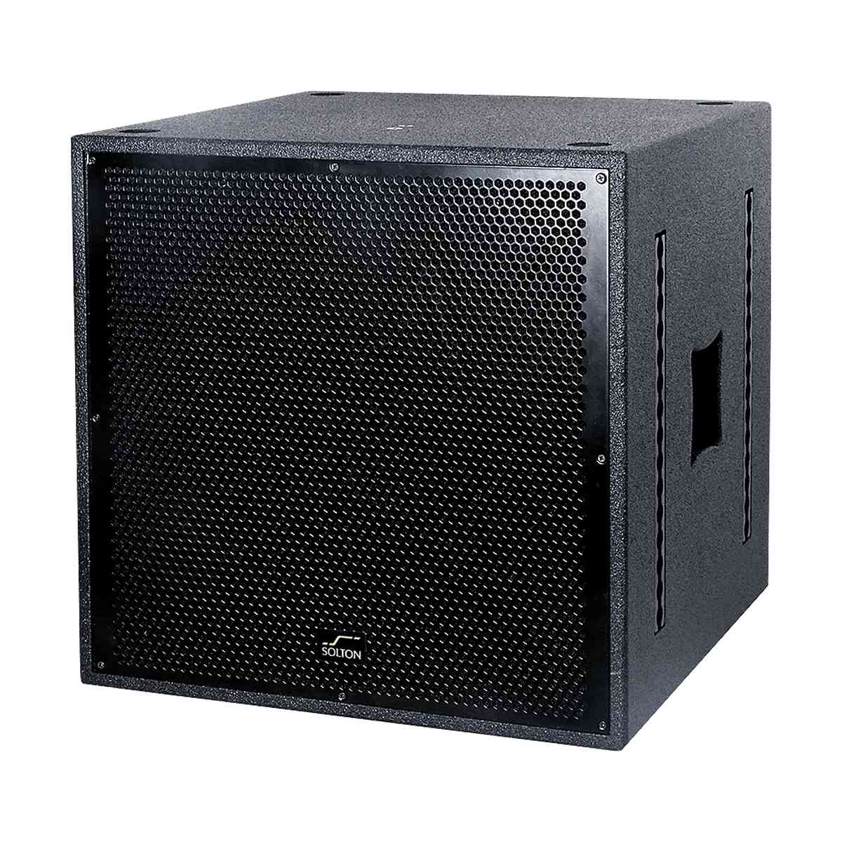 Solton CX 15Hi+