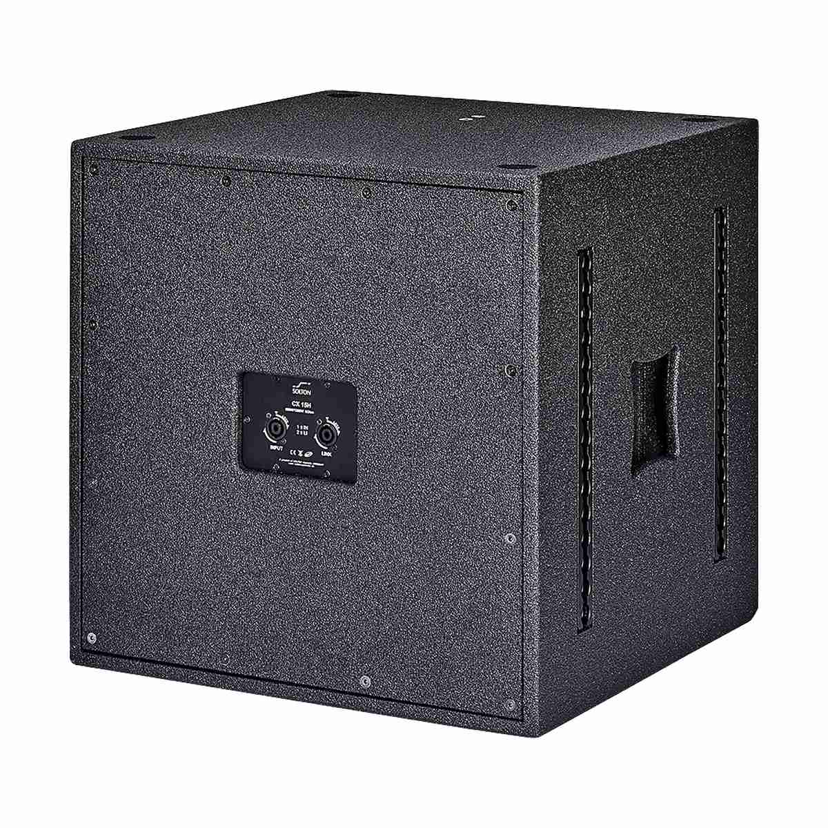 Solton CX 15Hi+