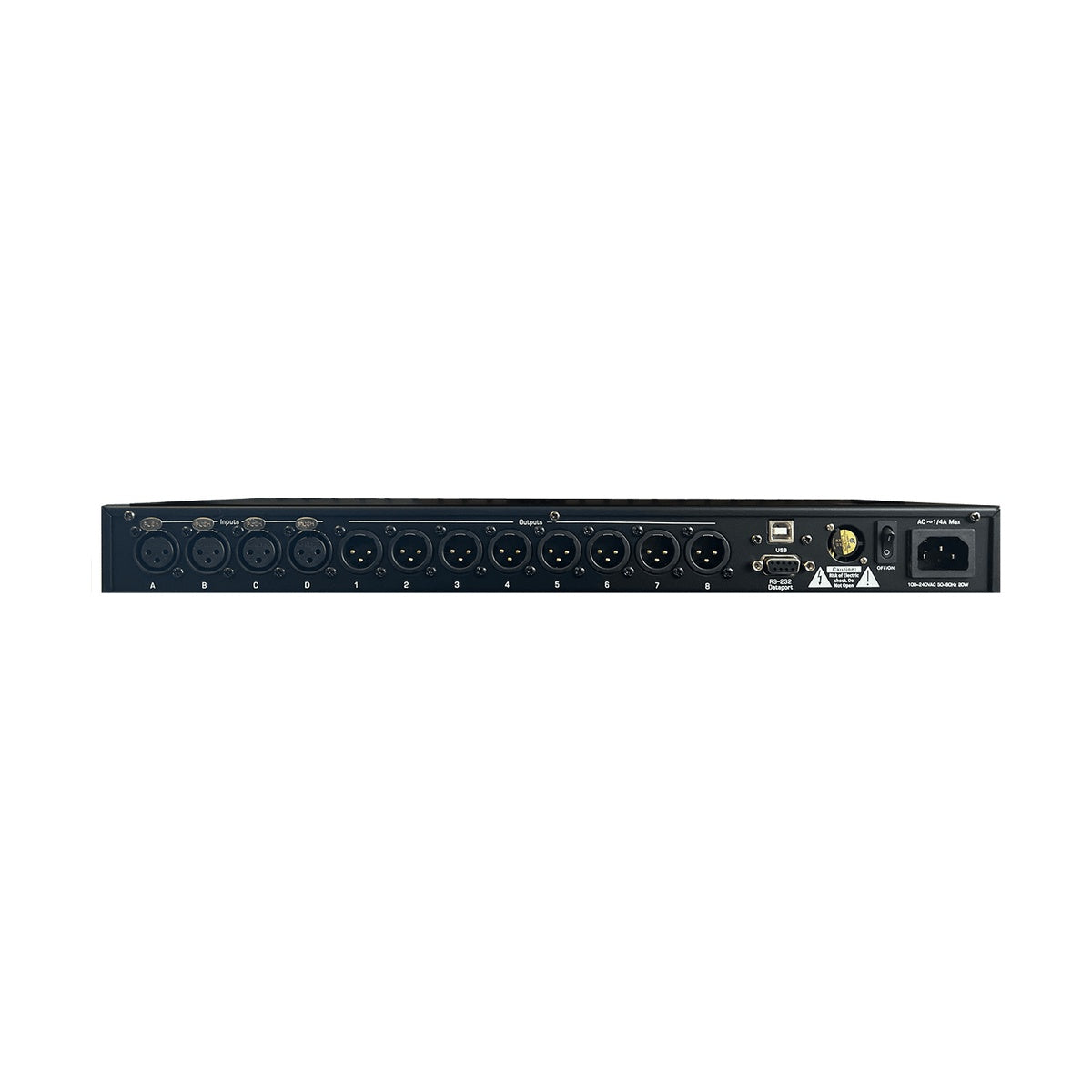 Solton DAP 48