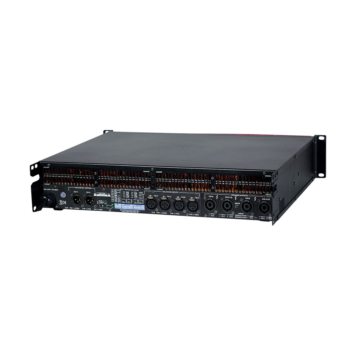 Solton DX 4