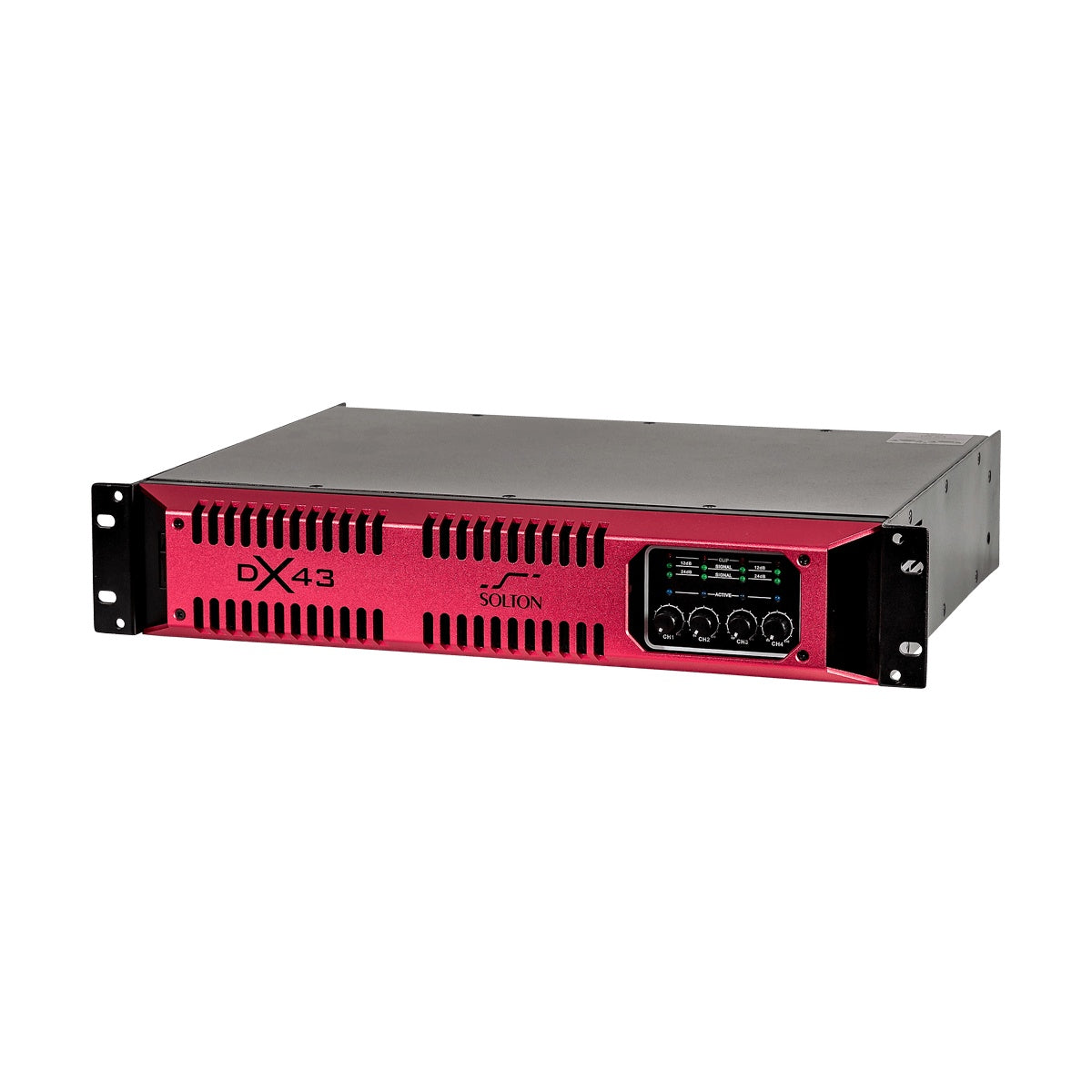 Solton DX 43