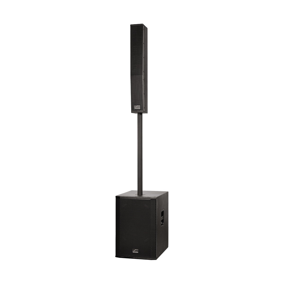 Solton Lucky Line 35