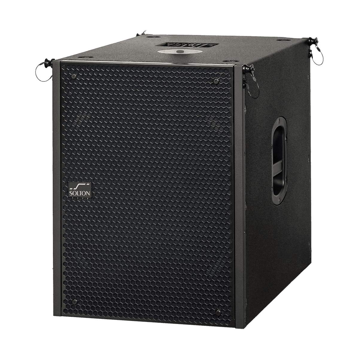 Solton SUB K 15 A