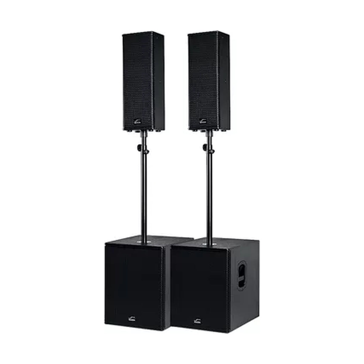Solton TWIN ARRAY PLUS