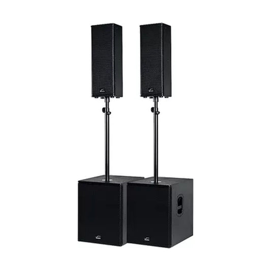 Solton TWIN ARRAY PLUS