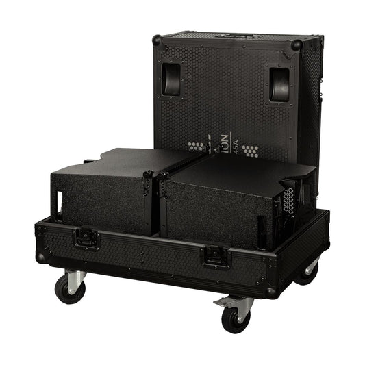 Solton Transport Case K4A