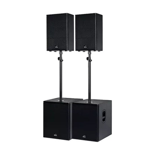Solton aart S FOUR