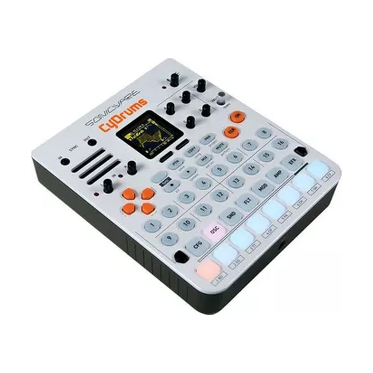 Sonicware CyDrums