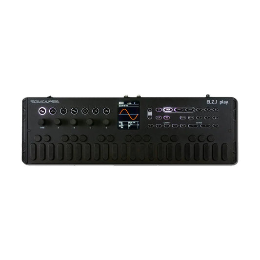 Sonicware ELZ_1 play Black