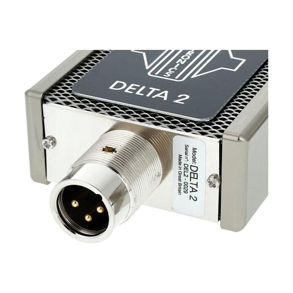 Sontronics DELTA 2
