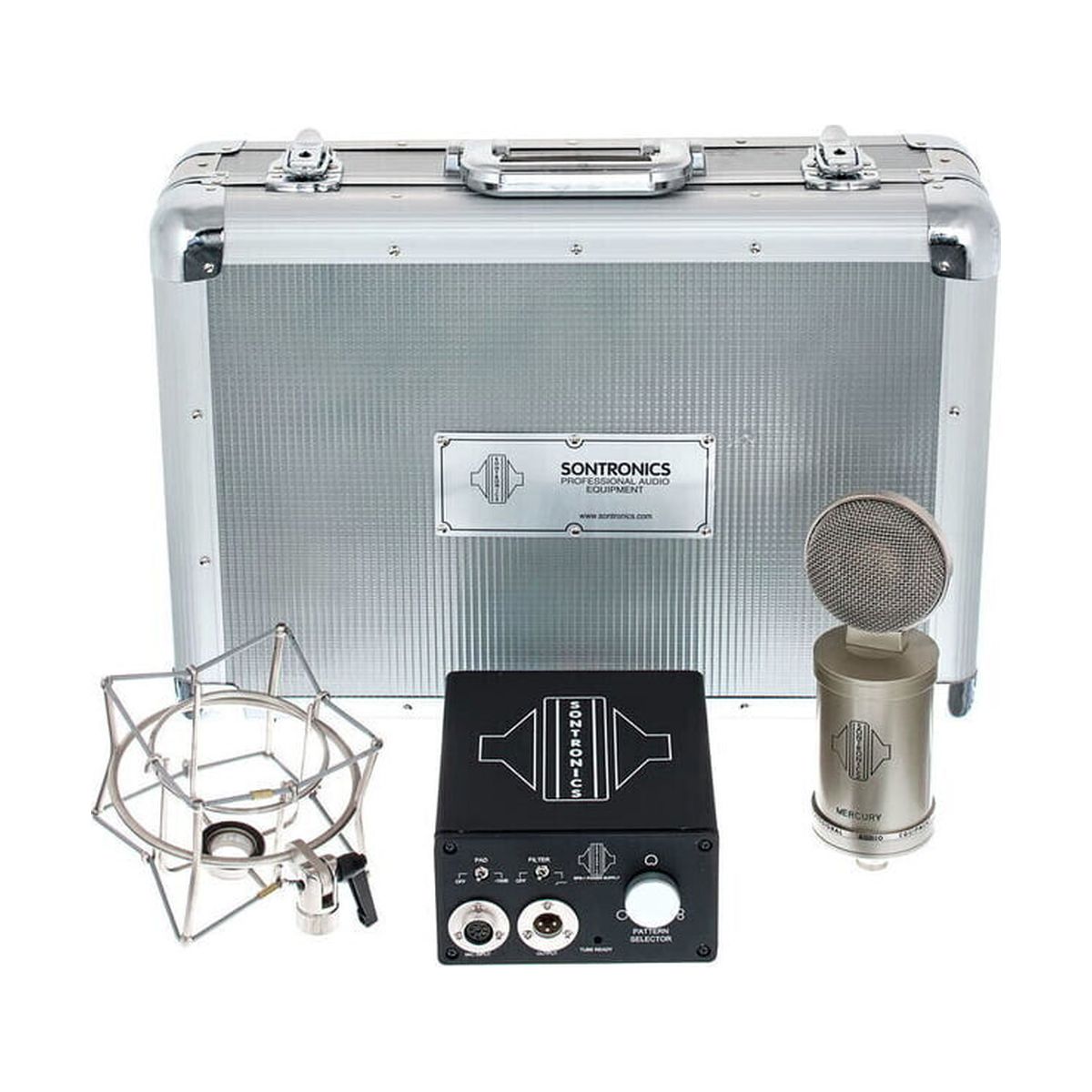 Sontronics MERCURY