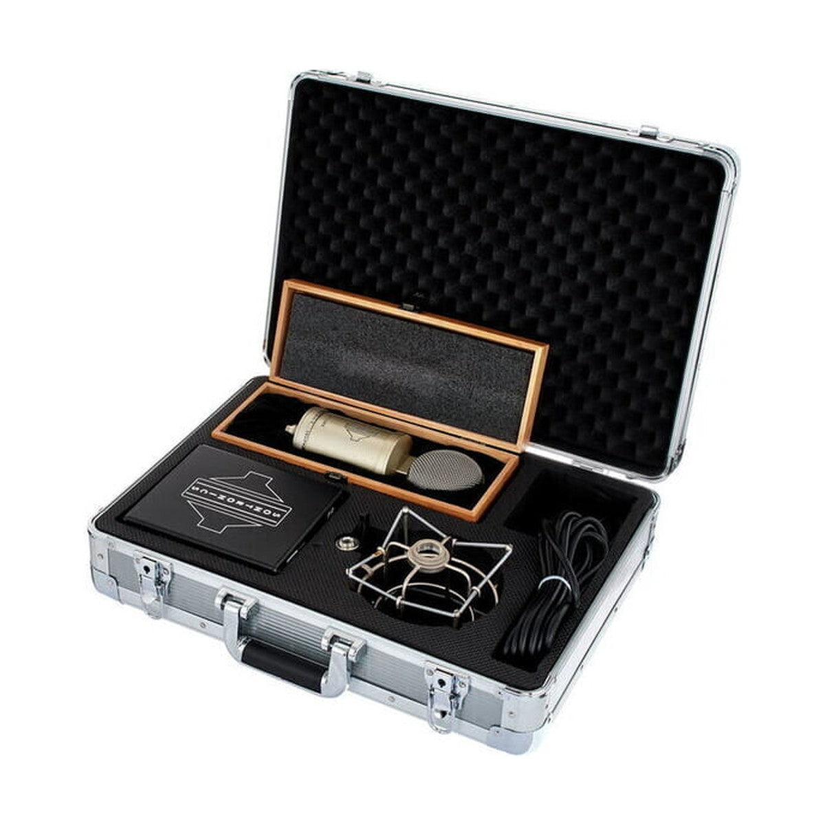 Sontronics MERCURY