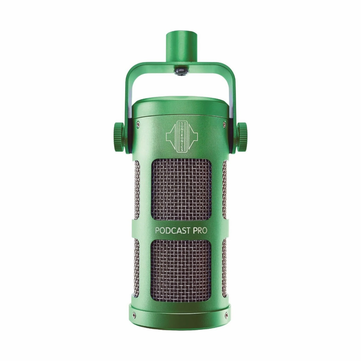 Sontronics PODCAST Pro Green