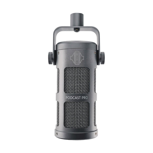Sontronics PODCAST Pro Grey