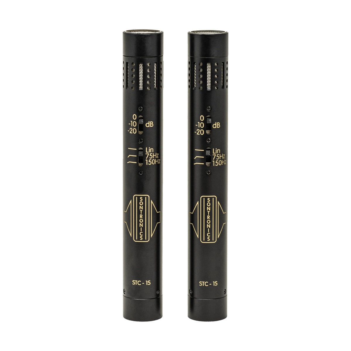 Sontronics STC-1S Black