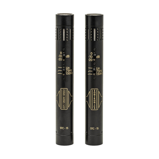 Sontronics STC-1S Black