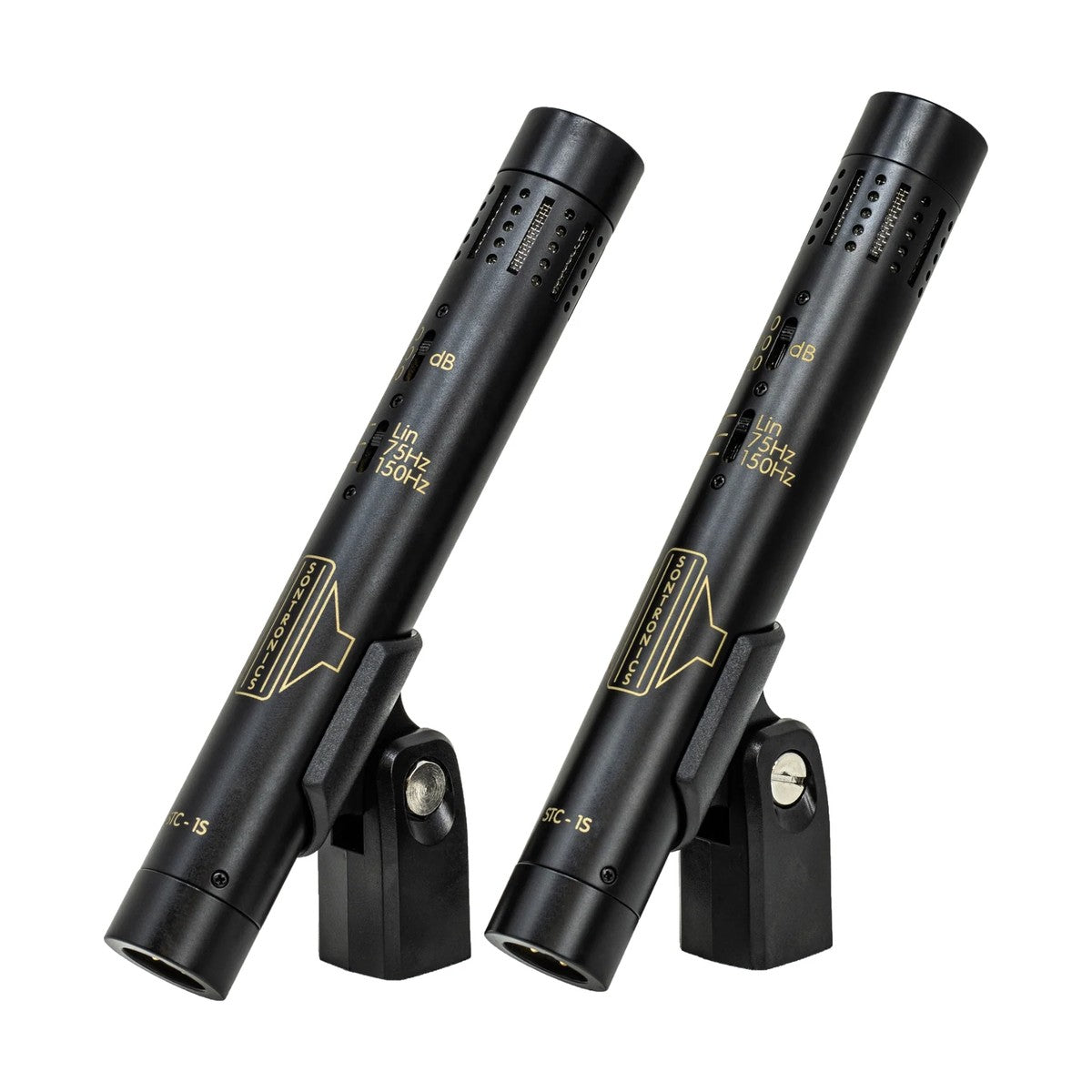 Sontronics STC-1S Black