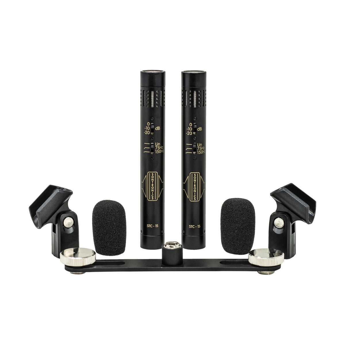 Sontronics STC-1S Black