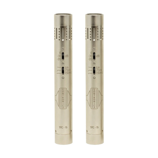 Sontronics STC-1S Silver