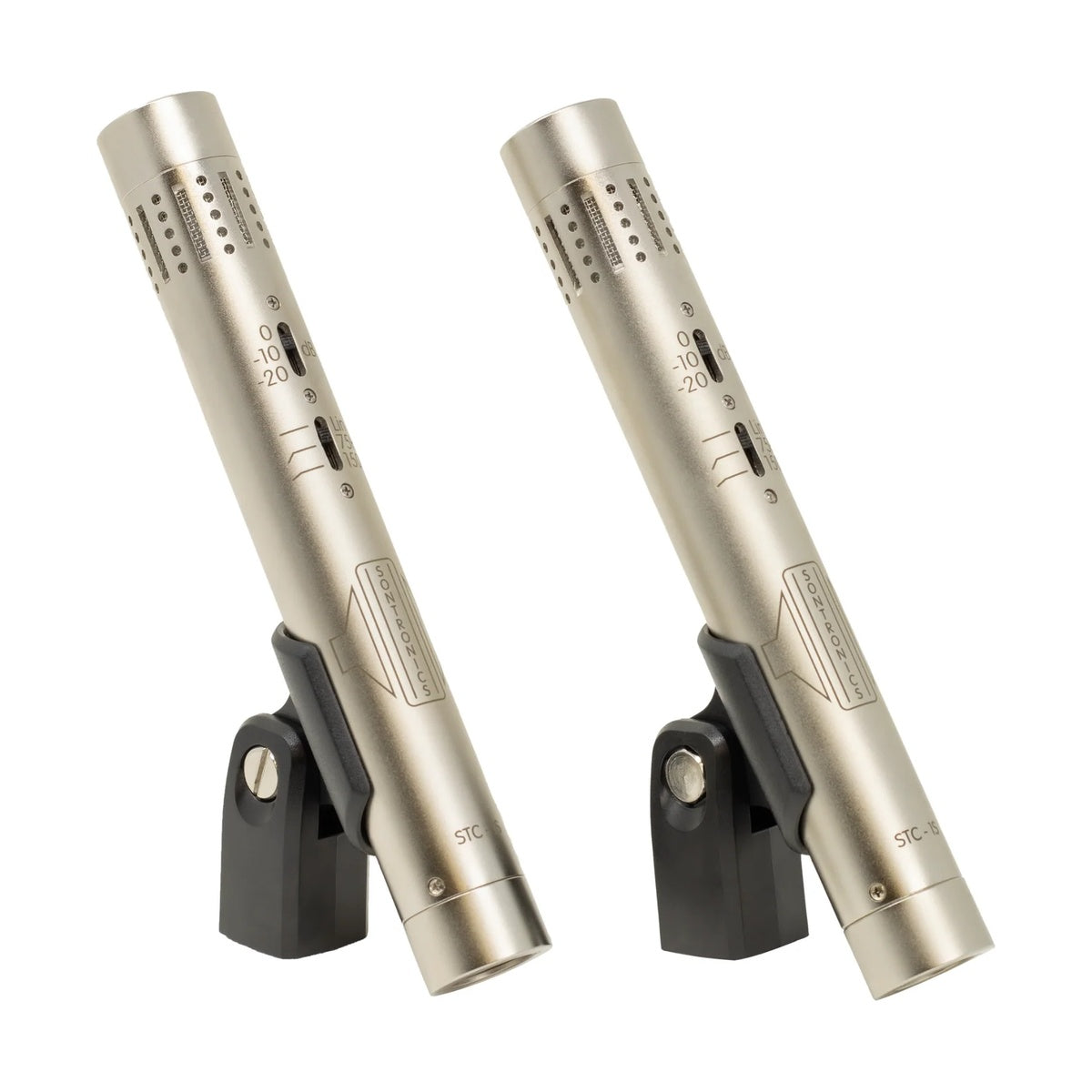 Sontronics STC-1S Silver