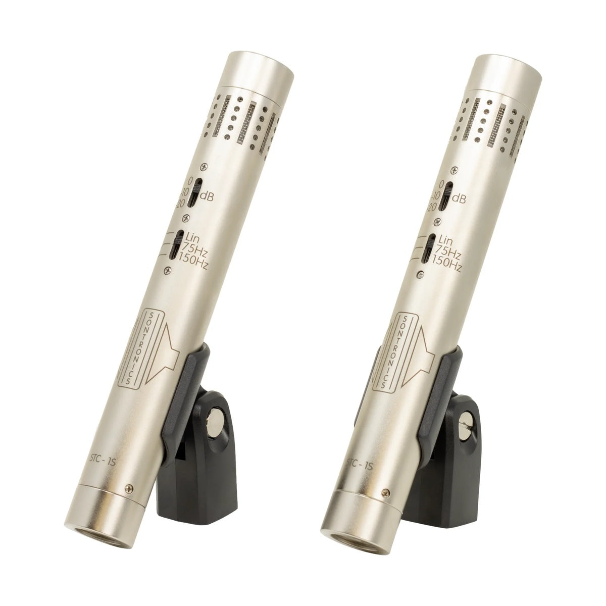 Sontronics STC-1S Silver